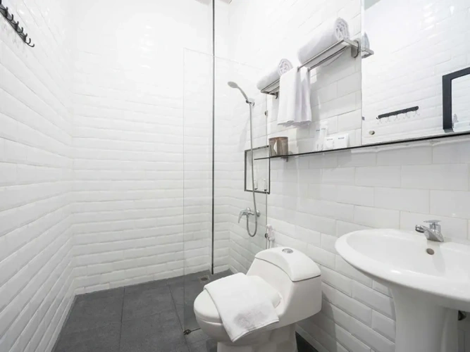 Superior Single room