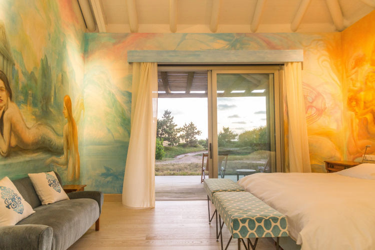 Bahia Vik Jose Ignacio