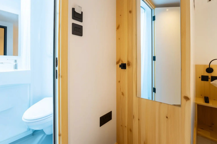 EasyHotel Paddington