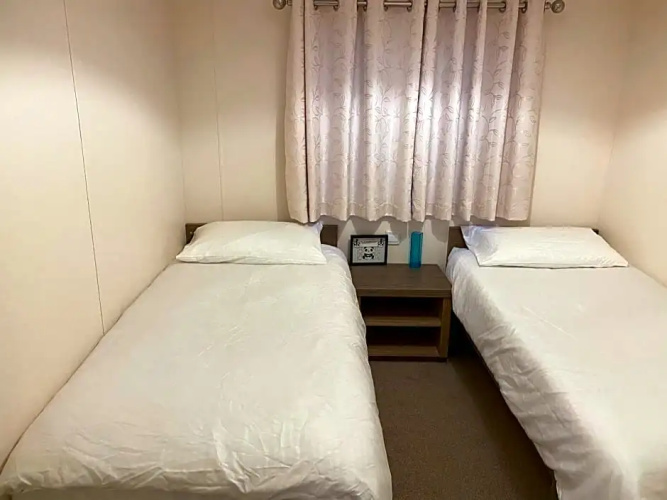 Steeple Bay Lodge