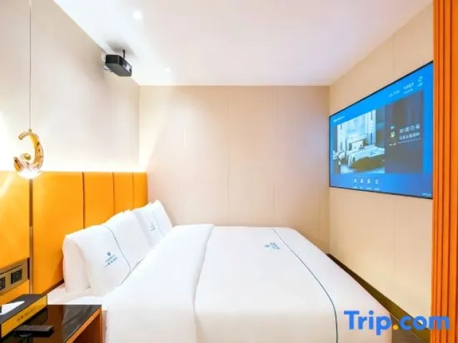 Double Apartment