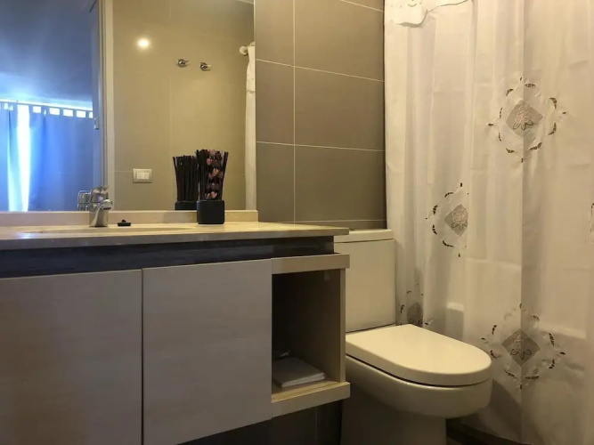 Apartamento 52 Tenis y Squash Vistamar