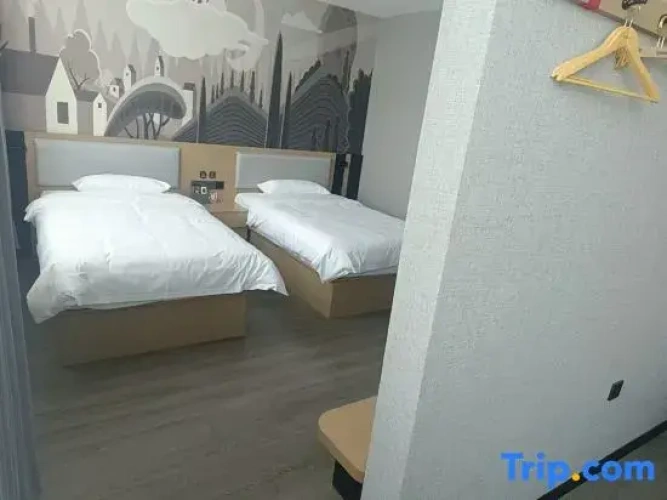 Business Double room