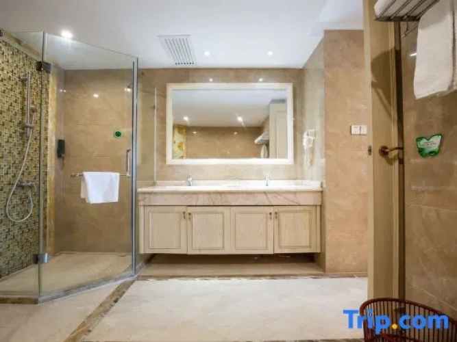 1 Bedroom Executive Suite