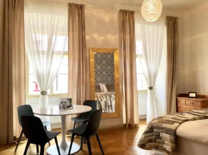 CE Apartment Old Town sq
