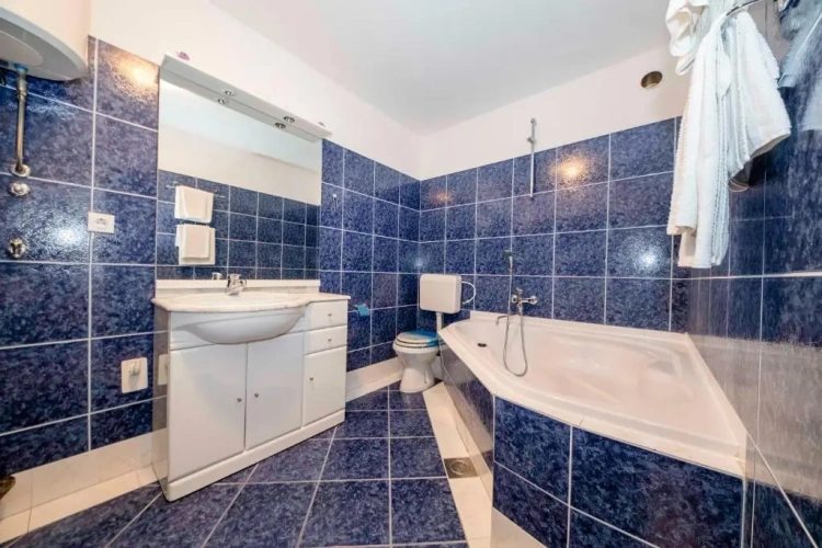 Comfort Quadruple room