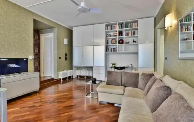 Corso Xxii Marzo Halldis Apartments