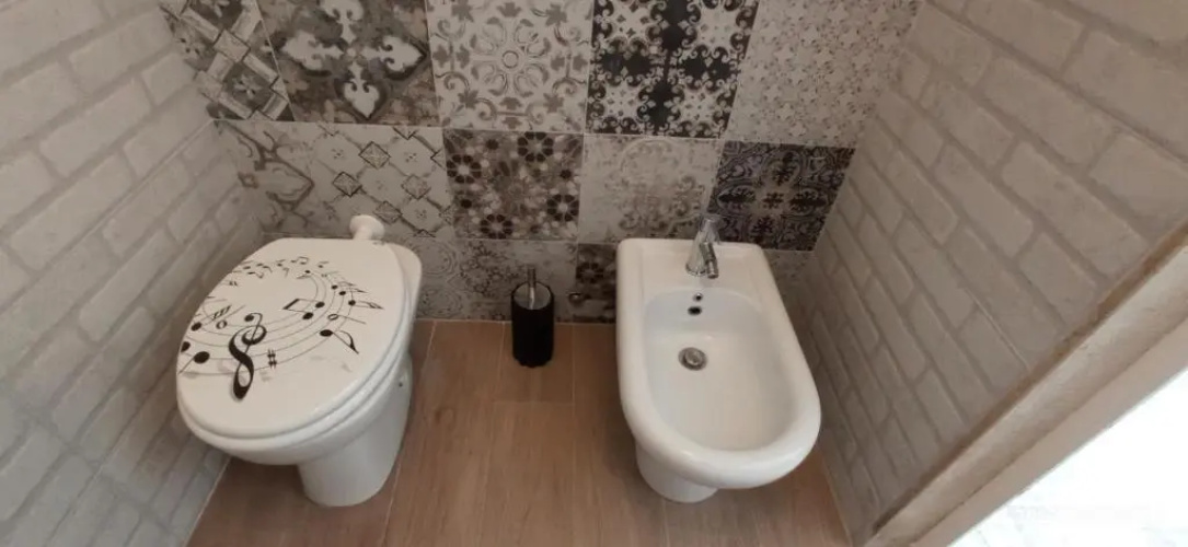 Puglia Vacation Homes PISANI 39