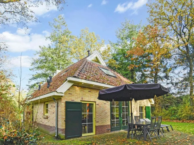 2 Bedrooms Luxury Bungalow
