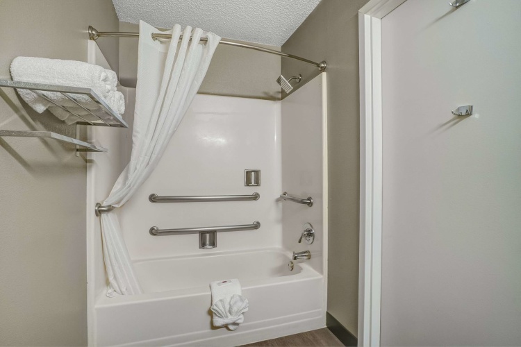 Motel 6 Chicago West - Villa Park photo 11
