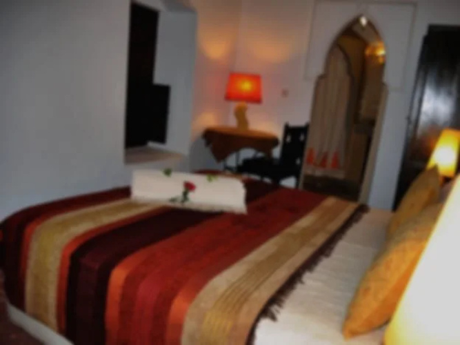 Riad Dar Bennani Hotel