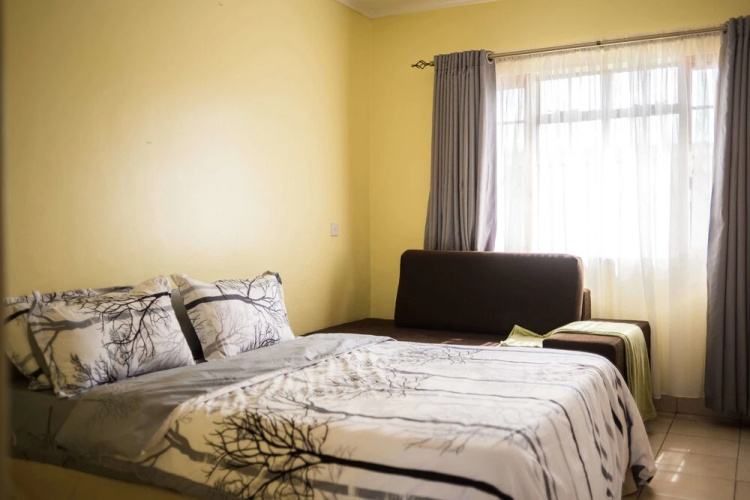 J12 Residence
