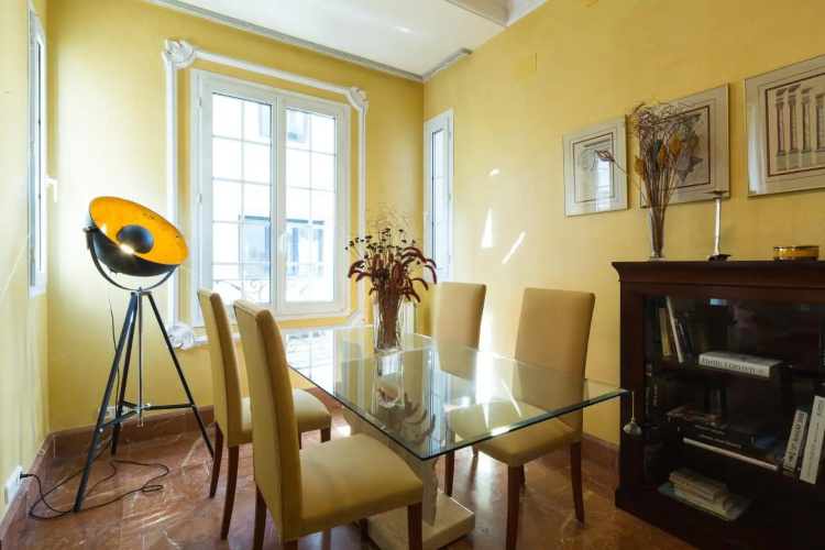 Veoapartment Florentin 1-1