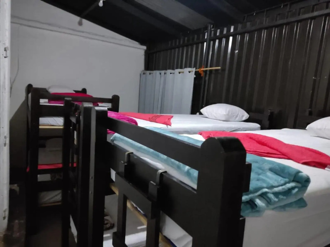 59C hostel