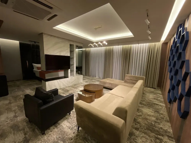 Palace Hotel & Spa