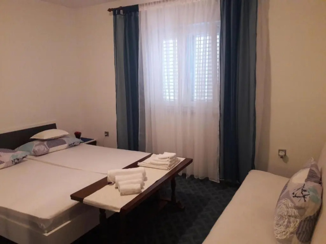 Rina Apartments