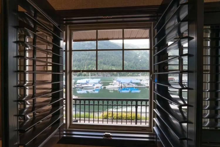 Prestige Lakeside Resort, BW Premier Collection photo 20