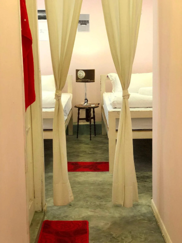 TRIBE THEORY - Startup Hostel for Entrepreneurs & Digital Nomads