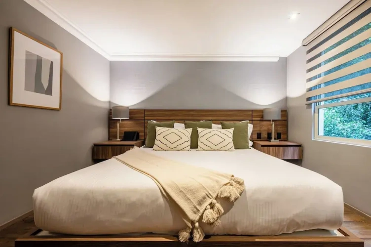 2 Bedrooms Premium Apartment