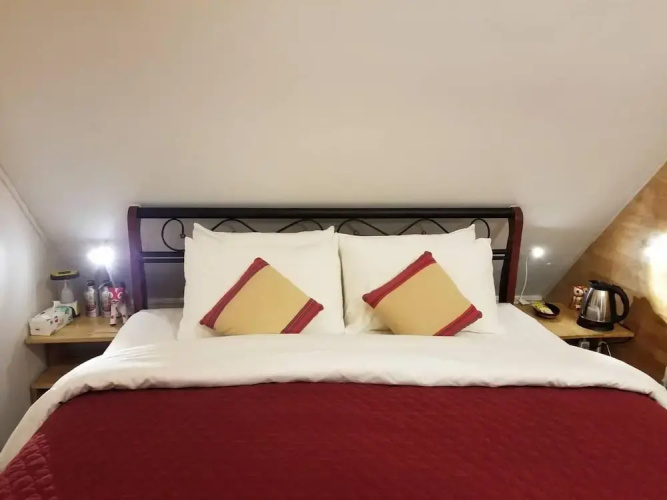 Kalaw Vista Bed & Breakfast