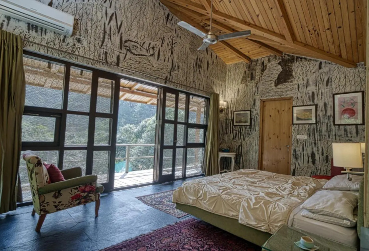 Casa Bhimtal