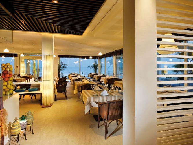 Mövenpick Hotel Gammarth Tunis photo 38