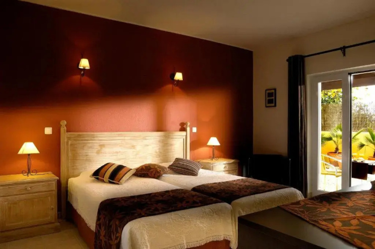 Casa Bela Moura Charming Hotel