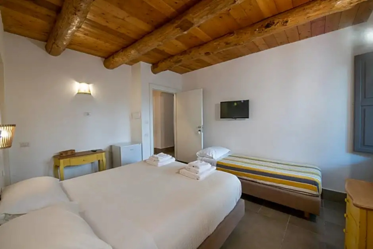 B&B Casa Franco