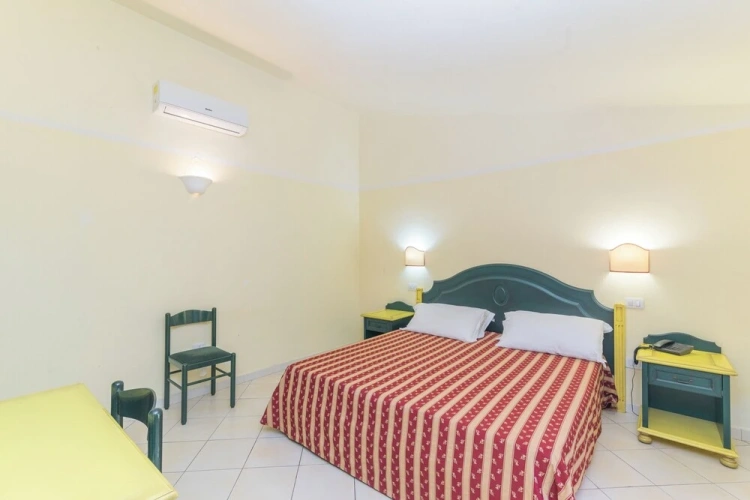 1 Bedroom Standard Apartment
