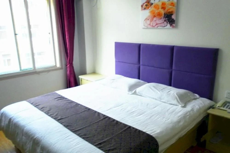 Qingdao Harbour Impression Hotel