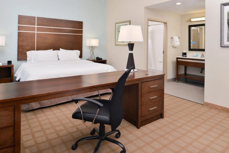 Standard room
