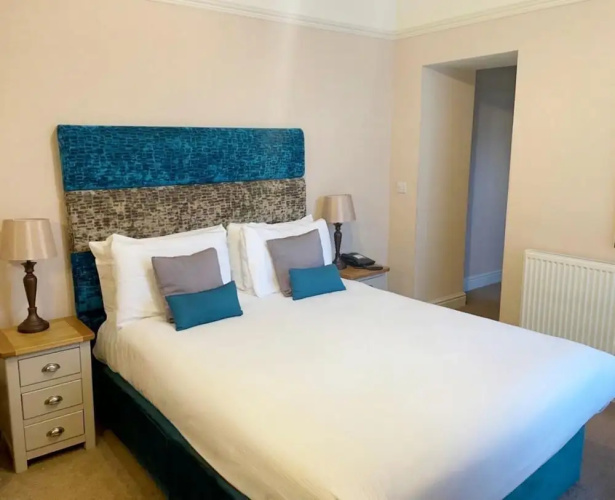 Caerwylan Hotel