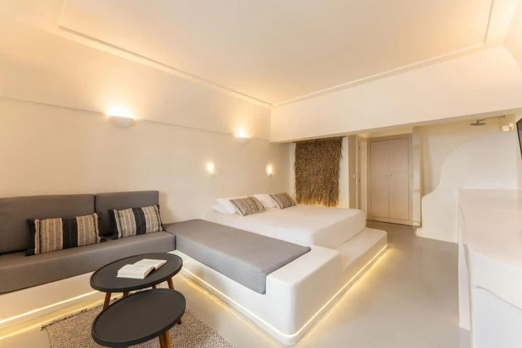 CILON Suites