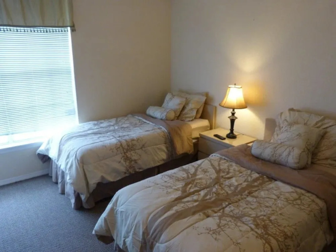Mango Key 3152 - Two Bedroom Townhome