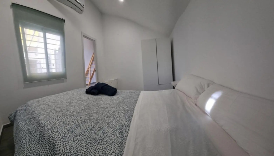 #2# Apartamento con JACUZZI XL Sevilla Centro