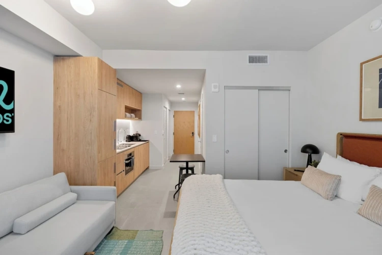 Comfort Studio