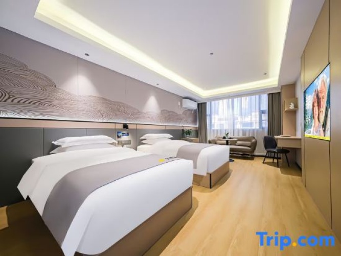 Executive Twin room