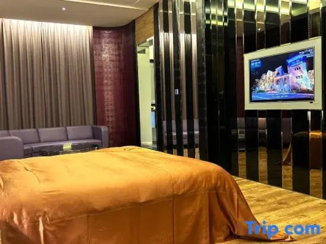 Classic room