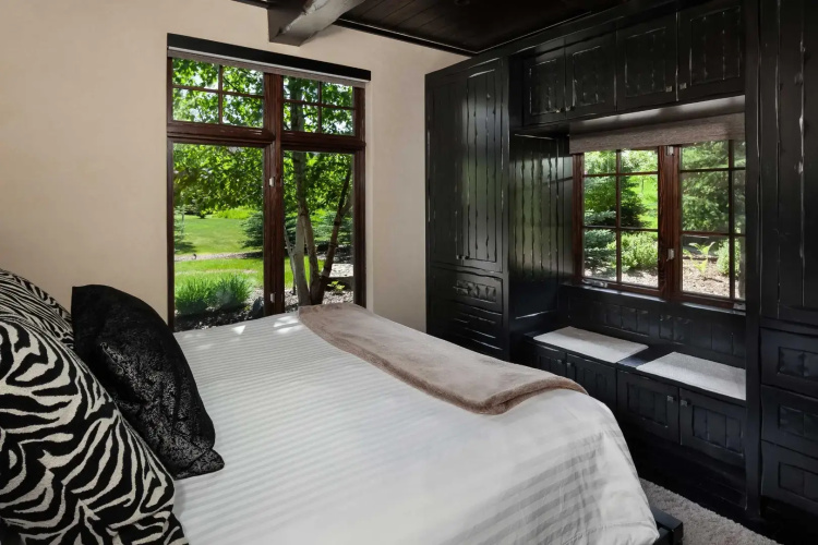 2 Bedrooms Luxury room