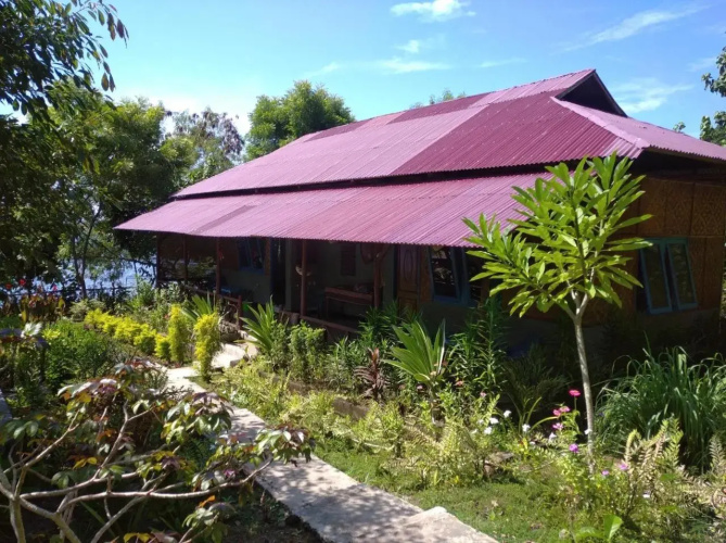 Guesthouse Leko Lembo