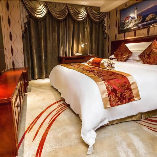 Bei Shun Hotel