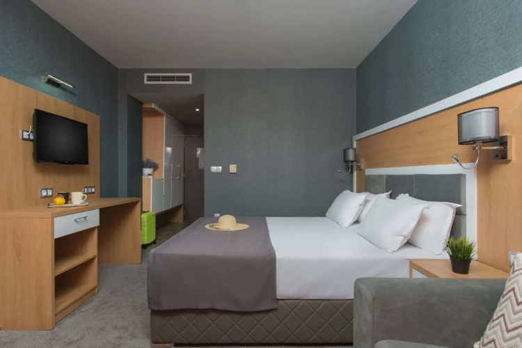 Hotel Tia Maria