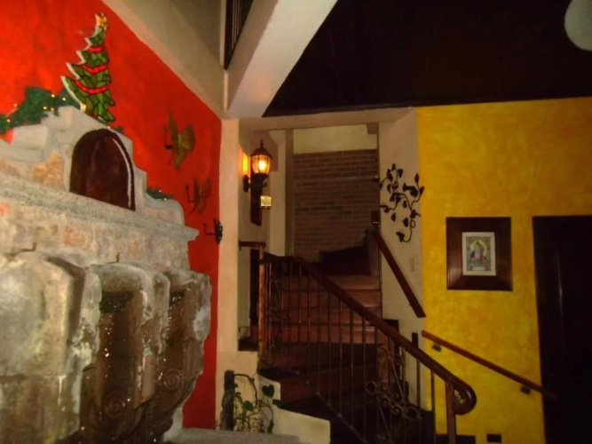 Apart-Hotel Plaza Colonial
