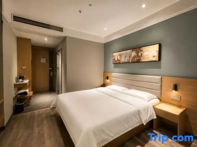Business room