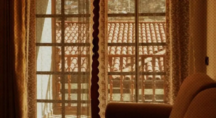 Simre Otel