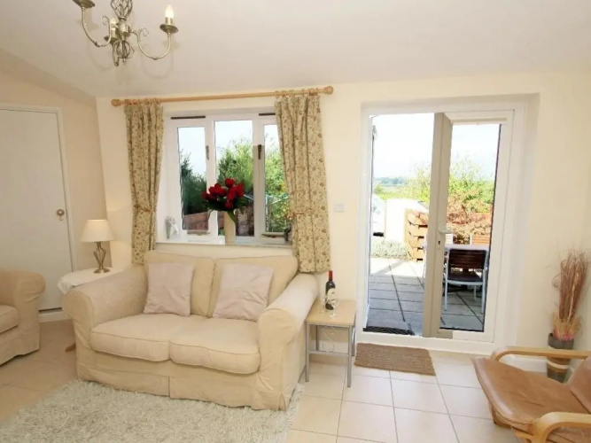 Godrevy Cottage