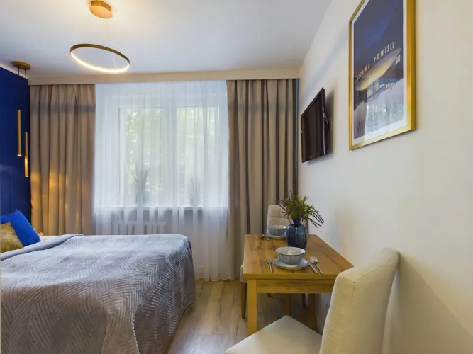 Exceptional Studio for 2 by Renters