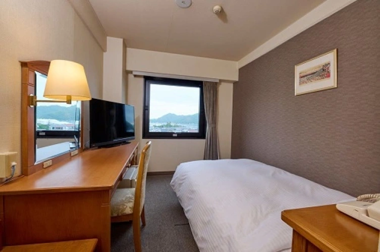 1 Bedroom Superior room