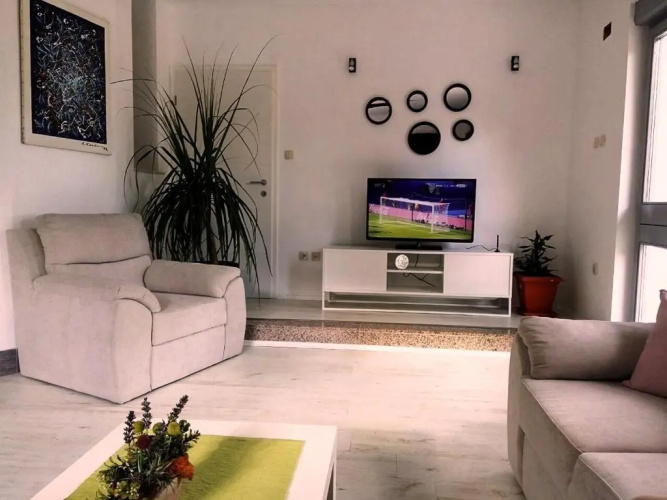 Apartment&Room Romano