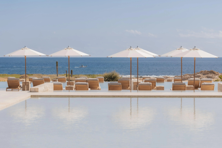 Park Hyatt Cabo Del Sol